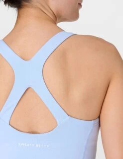 Sweaty Betty All Day Three Pocket Scoop Neck Vest Top -Marksandspencer Sale Store All Day Three Pocket Scoop Neck Vest Top 8