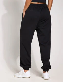 ADIDAS All SZN Cotton Rich Fleece Cuffed Joggers -Marksandspencer Sale Store All SZN Cotton Rich Fleece Cuffed Joggers 2