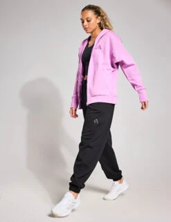 ADIDAS All SZN Cotton Rich Fleece Cuffed Joggers -Marksandspencer Sale Store All SZN Cotton Rich Fleece Cuffed Joggers 5