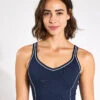 Amara Non Wired Sports Bra -Marksandspencer Sale Store Amara Non Wired Sports Bra