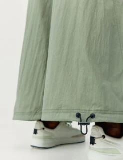 Born Amara Water Repellent Wide Leg Culottes -Marksandspencer Sale Store Amara Water Repellent Wide Leg Culottes 3