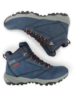 Regatta Amble Walking Boots -Marksandspencer Sale Store Amble Walking Boots 4