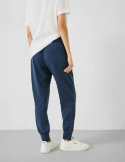 Amie Modal Blend Tapered Joggers -Marksandspencer Sale Store Amie Modal Blend Tapered Joggers 3