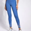 Aria Compression High Waisted 7/8 Leggings -Marksandspencer Sale Store Aria Compression High Waisted 7 8 Leggings