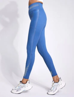 Aria Compression High Waisted 7/8 Leggings -Marksandspencer Sale Store Aria Compression High Waisted 7 8 Leggings 2