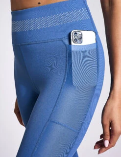 Aria Compression High Waisted 7/8 Leggings -Marksandspencer Sale Store Aria Compression High Waisted 7 8 Leggings 3