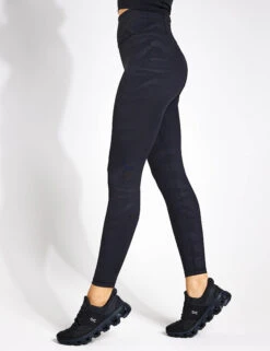 Ariana Tiger Print High Waisted Leggings 12 Ariana Tiger Print High Waisted Leggings -Marksandspencer Sale Store Ariana Tiger Print High Waisted Leggings 2