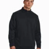 Under Armour Armour Fleece Funnel Neck Sweatshirt -Marksandspencer Sale Store Armour Fleece Funnel Neck Sweatshirt