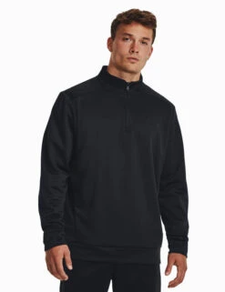 Under Armour Armour Fleece Funnel Neck Sweatshirt