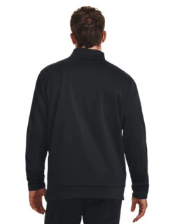 Under Armour Armour Fleece Funnel Neck Sweatshirt -Marksandspencer Sale Store Armour Fleece Funnel Neck Sweatshirt 3