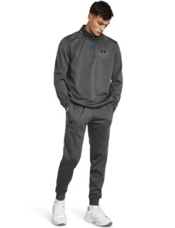 Under Armour Armour Fleece Joggers -Marksandspencer Sale Store Armour Fleece Joggers 2