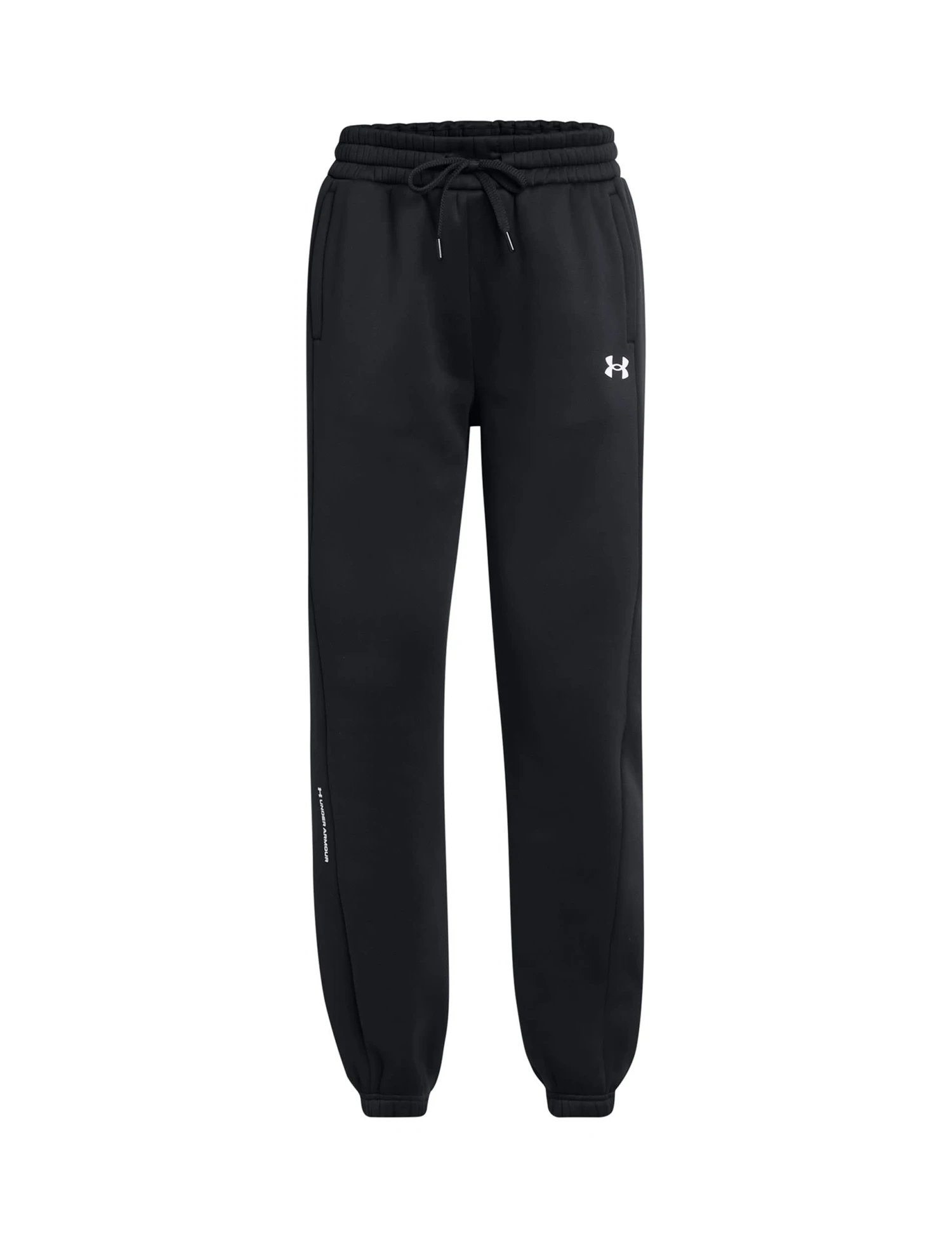 Under Armour Armour Fleece Pro Tapered Sports Joggers 2 Under Armour Armour Fleece Pro Tapered Sports Joggers - Image 2