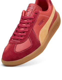 Puma Army Trainer City Leather Trainers -Marksandspencer Sale Store Army Trainer City Leather Trainers 2