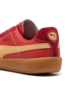 Puma Army Trainer City Leather Trainers -Marksandspencer Sale Store Army Trainer City Leather Trainers 3