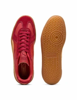 Puma Army Trainer City Leather Trainers -Marksandspencer Sale Store Army Trainer City Leather Trainers 4