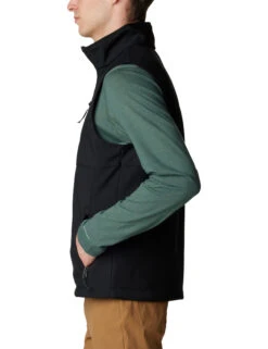Columbia Ascender II Softshell Gilet -Marksandspencer Sale Store Ascender II Softshell Gilet 2