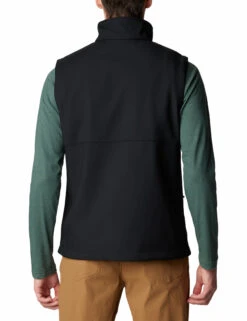 Columbia Ascender II Softshell Gilet -Marksandspencer Sale Store Ascender II Softshell Gilet 3