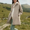 Berghaus Ashberry Waterproof Hooded Raincoat -Marksandspencer Sale Store Ashberry Waterproof Hooded Raincoat
