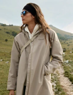 Berghaus Ashberry Waterproof Hooded Raincoat -Marksandspencer Sale Store Ashberry Waterproof Hooded Raincoat 2