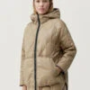 Born Ashley Reversible Quilted Hooded Jacket -Marksandspencer Sale Store Ashley Reversible Quilted Hooded Jacket