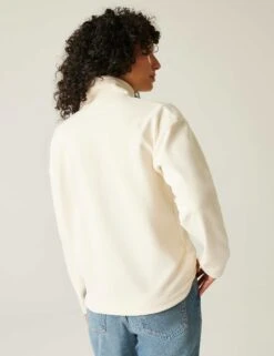 Regatta Ashlynn Funnel Neck Fleece 19 Regatta Ashlynn Funnel Neck Fleece -Marksandspencer Sale Store Ashlynn Funnel Neck Fleece 2