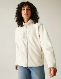 Regatta Ashlynn Funnel Neck Fleece