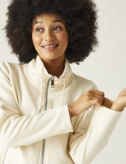 Regatta Ashlynn Funnel Neck Fleece 21 Regatta Ashlynn Funnel Neck Fleece -Marksandspencer Sale Store Ashlynn Funnel Neck Fleece 4