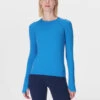 Sweaty Betty Athlete Seamless Gym Crew Neck Top 34 Sweaty Betty Athlete Seamless Gym Crew Neck Top -Marksandspencer Sale Store Athlete Seamless Gym Crew Neck Top