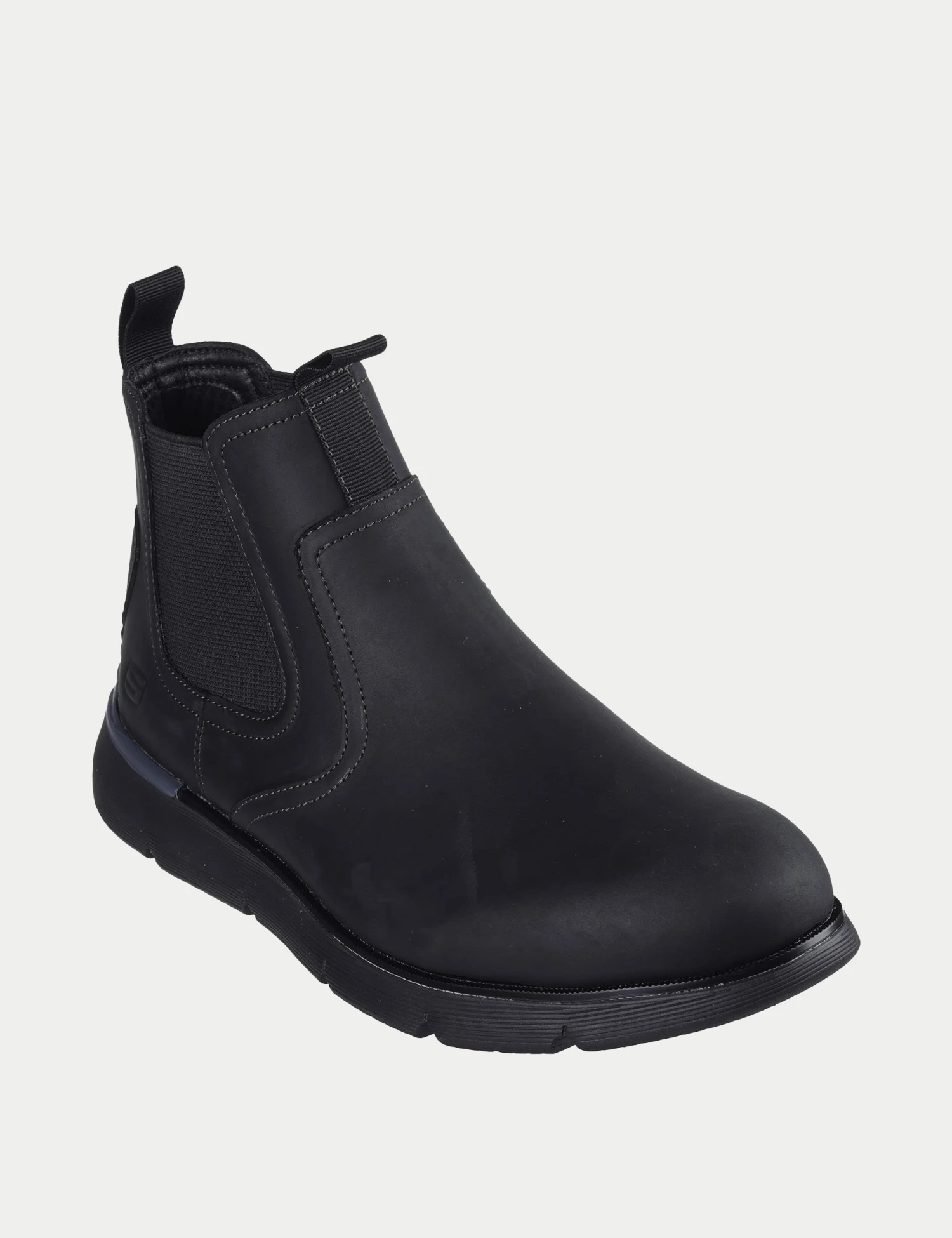 Skechers Augustino Chelsea Boots 2 Skechers Augustino Chelsea Boots - Image 2