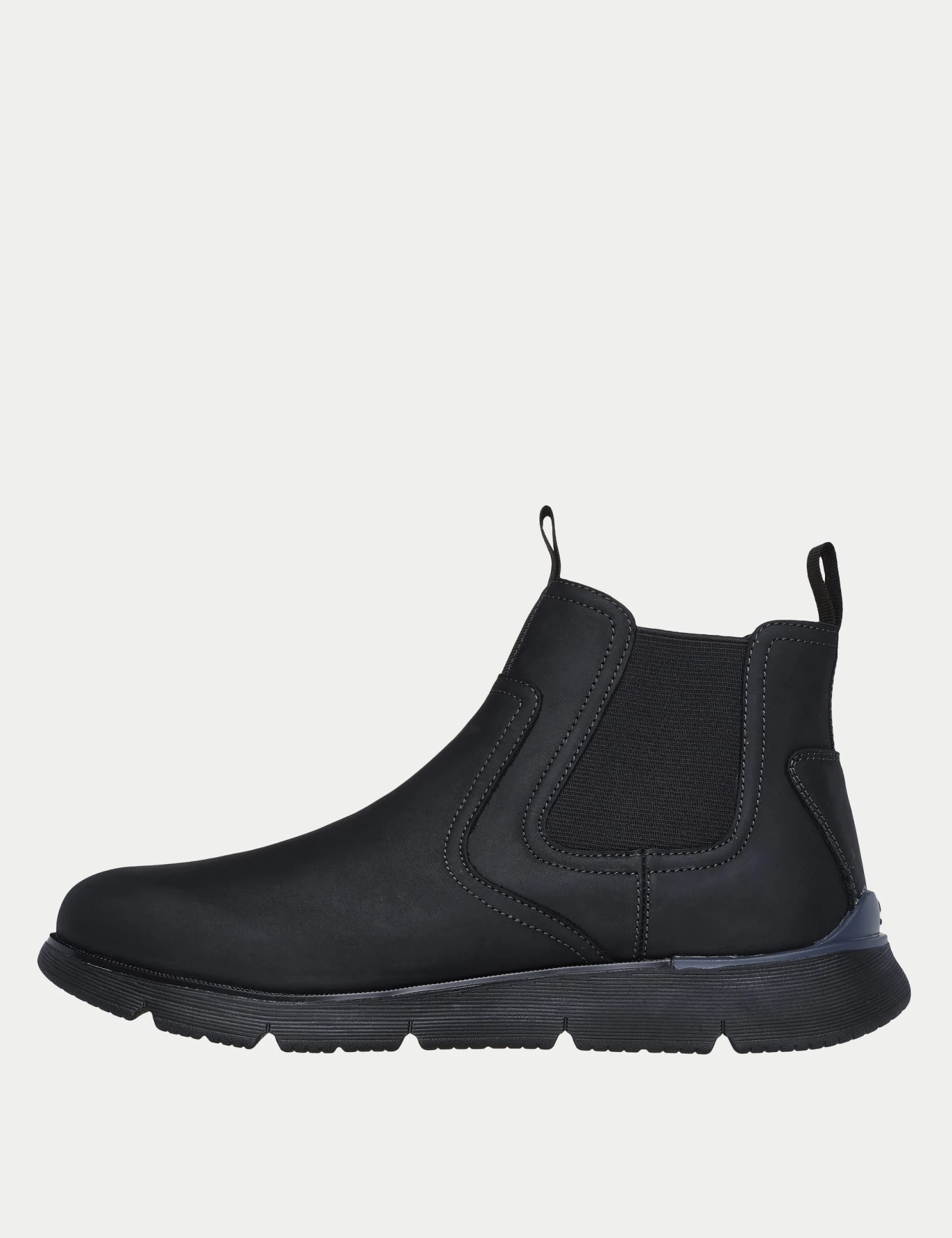 Skechers Augustino Chelsea Boots 3 Skechers Augustino Chelsea Boots - Image 3