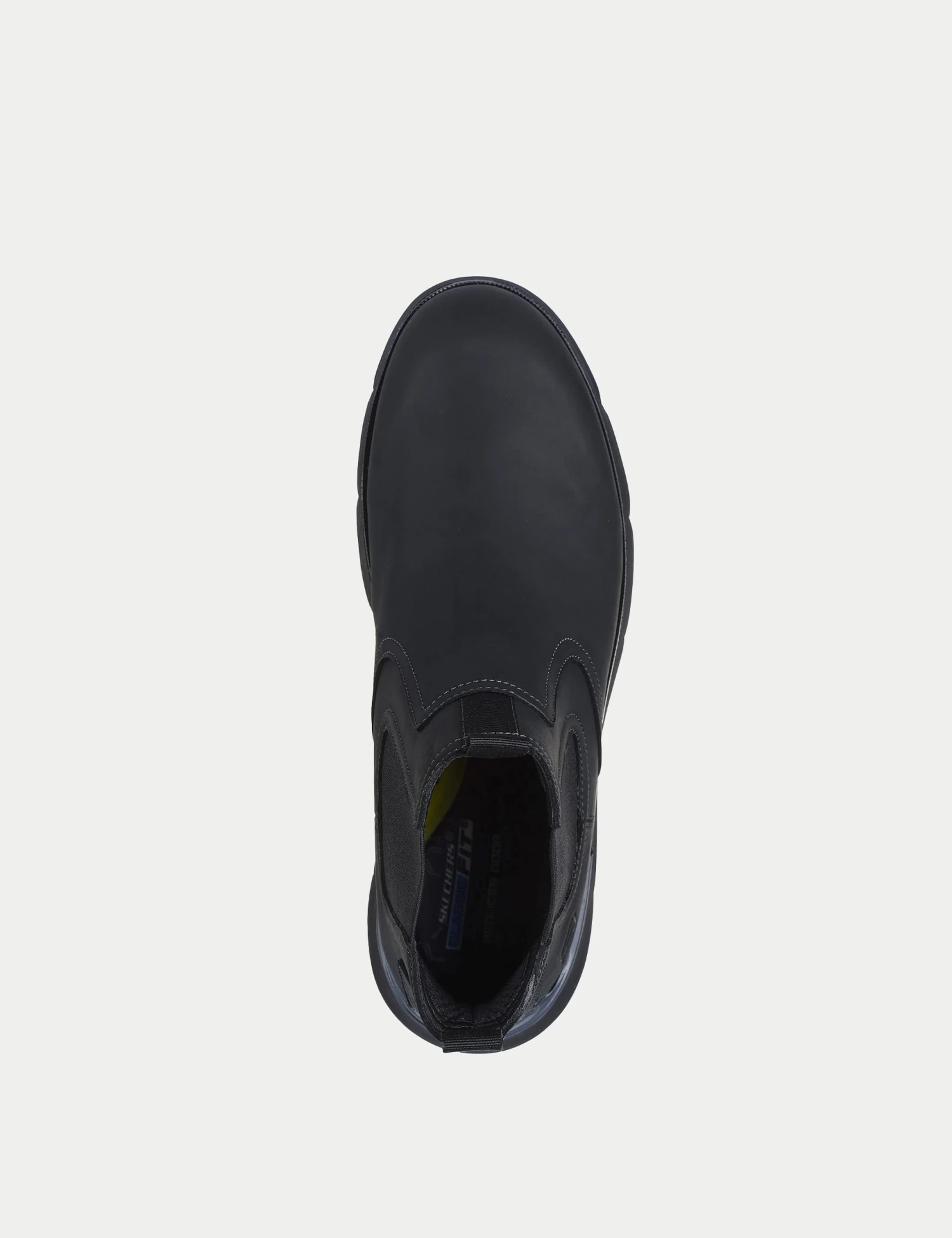 Skechers Augustino Chelsea Boots 4 Skechers Augustino Chelsea Boots - Image 4