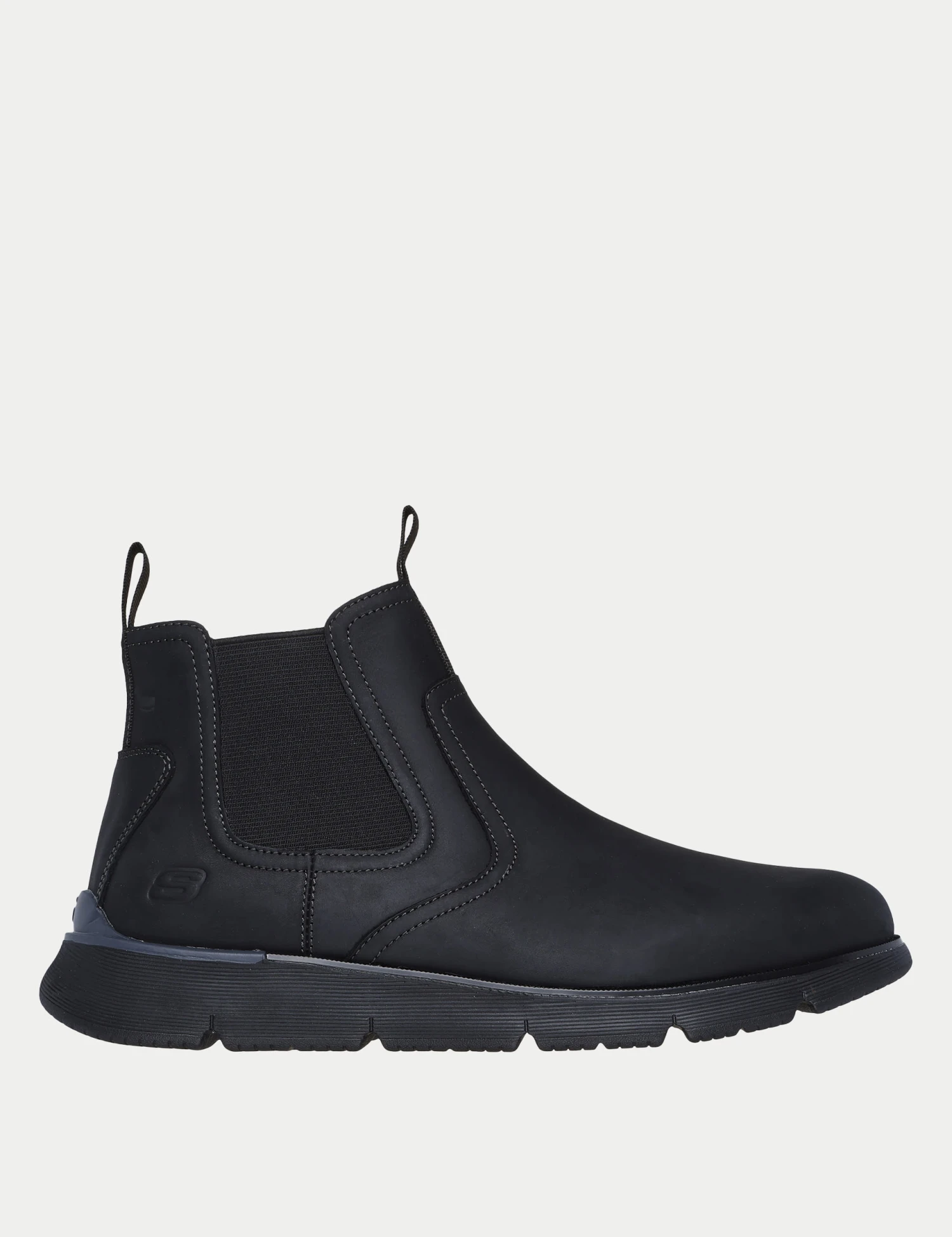 Skechers Augustino Chelsea Boots 1 Skechers Augustino Chelsea Boots