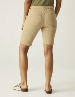 Regatta Bayletta Cotton Rich Chino Shorts -Marksandspencer Sale Store Bayletta Cotton Rich Chino Shorts 3