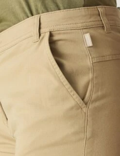 Regatta Bayletta Cotton Rich Chino Shorts -Marksandspencer Sale Store Bayletta Cotton Rich Chino Shorts 4