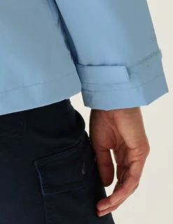 Regatta Bayletta II Waterproof Striped Raincoat 30 Regatta Bayletta II Waterproof Striped Raincoat -Marksandspencer Sale Store Bayletta II Waterproof Striped Raincoat 10