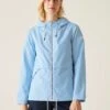 Regatta Bayletta II Waterproof Striped Raincoat