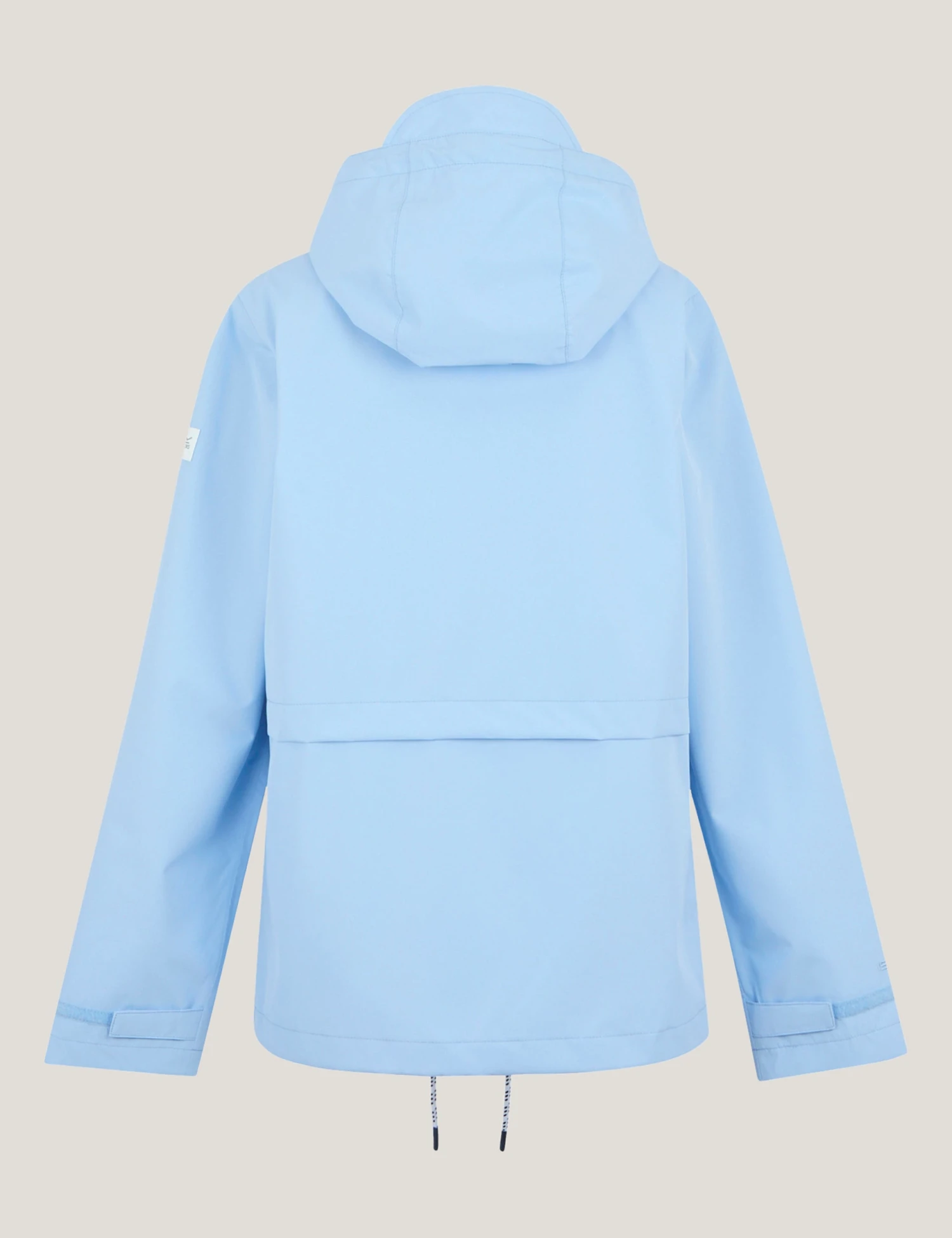 Regatta Bayletta II Waterproof Striped Raincoat 10 Regatta Bayletta II Waterproof Striped Raincoat - Image 10