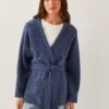 MONSOON Belted Cardigan -Marksandspencer Sale Store Belted Cardigan