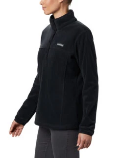 Columbia Benton Springs Funnel Neck Fleece -Marksandspencer Sale Store Benton Springs Funnel Neck Fleece 1