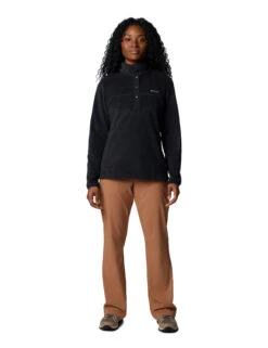 Columbia Benton Springs Funnel Neck Sweatshirt -Marksandspencer Sale Store Benton Springs Funnel Neck Sweatshirt 2