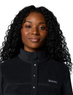 Columbia Benton Springs Funnel Neck Sweatshirt -Marksandspencer Sale Store Benton Springs Funnel Neck Sweatshirt 3