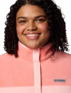 Columbia Benton Springs Half Snap Fleece -Marksandspencer Sale Store Benton Springs Half Snap Fleece 3