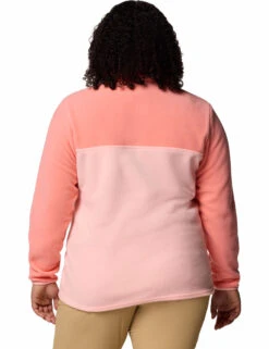 Columbia Benton Springs Half Snap Fleece -Marksandspencer Sale Store Benton Springs Half Snap Fleece 4