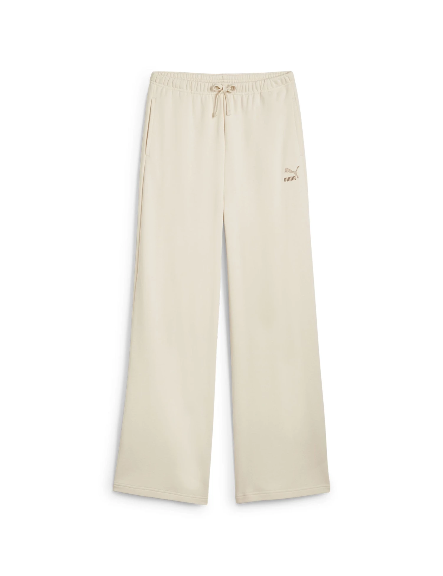 Puma Better Classics Pure Cotton Wide Leg Joggers 2 Puma Better Classics Pure Cotton Wide Leg Joggers - Image 2