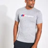 Berghaus Big Classic Logo Pure Cotton T-Shirt