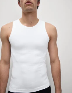 BodyMax™ Sculpting Vest 23 BodyMax™ Sculpting Vest -Marksandspencer Sale Store BodyMax Sculpting Vest 3