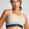 Panache Boundless Non Wired Sports Bra B-J