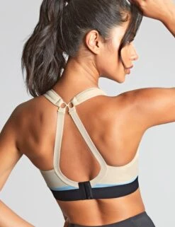 Panache Boundless Non Wired Sports Bra B-J -Marksandspencer Sale Store Boundless Non Wired Sports Bra B J 3