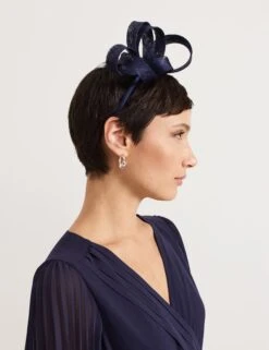Bow Headband -Marksandspencer Sale Store Bow Headband 3