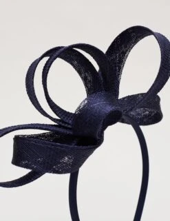 Bow Headband -Marksandspencer Sale Store Bow Headband 4
